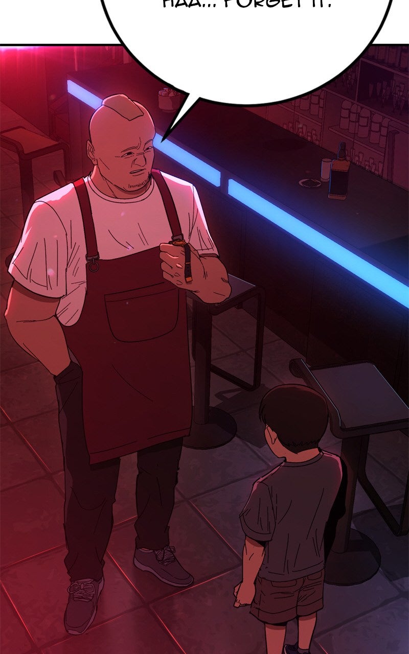 The Cleaner Episode 17 page 61 - 