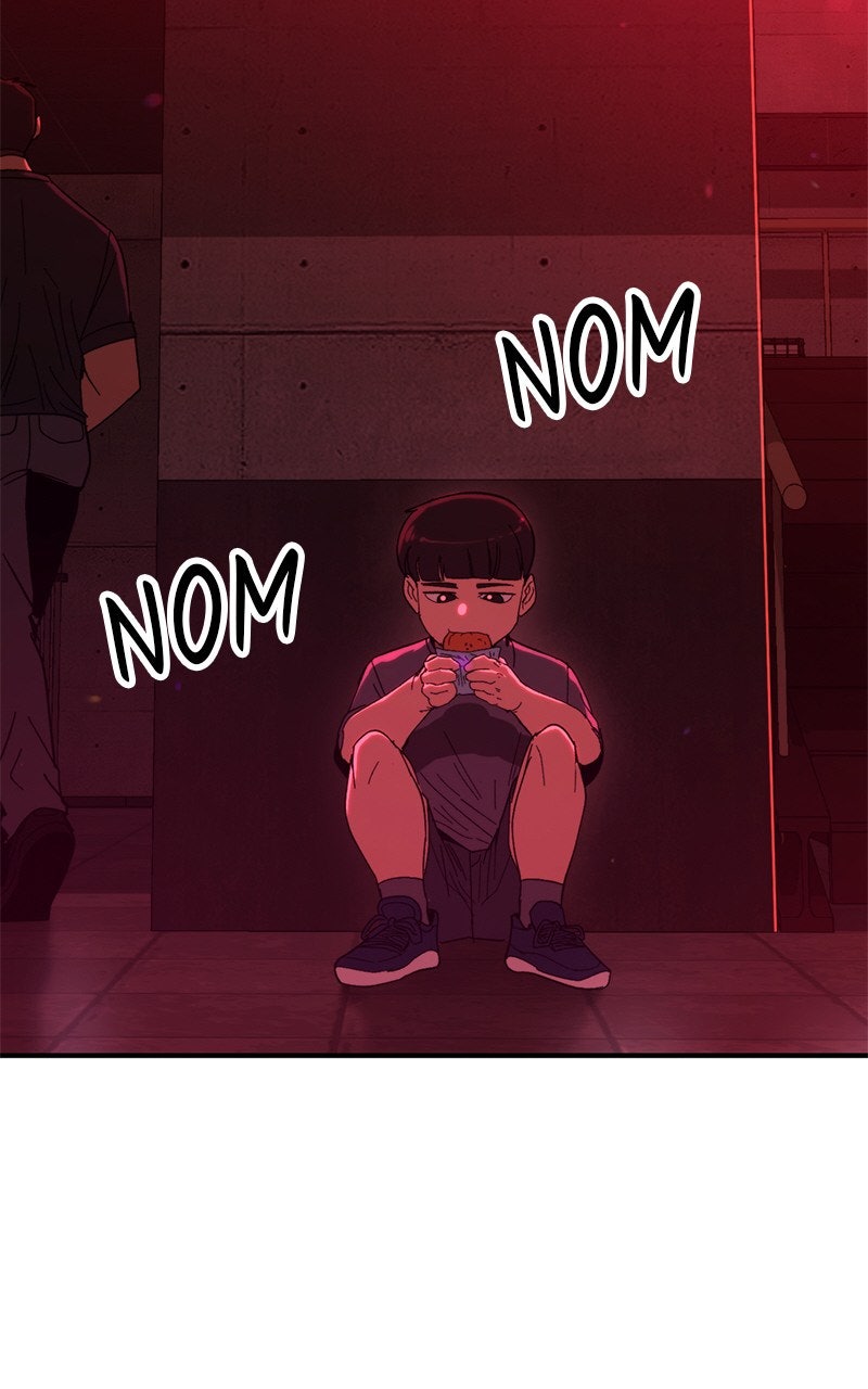 The Cleaner Episode 17 page 64 - 