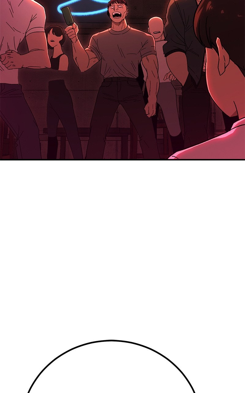 The Cleaner Episode 17 page 67 - 