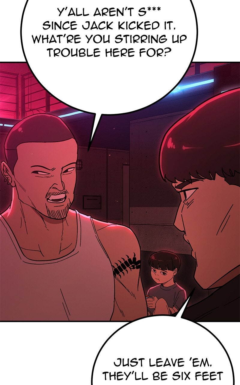The Cleaner Episode 17 page 68 - 