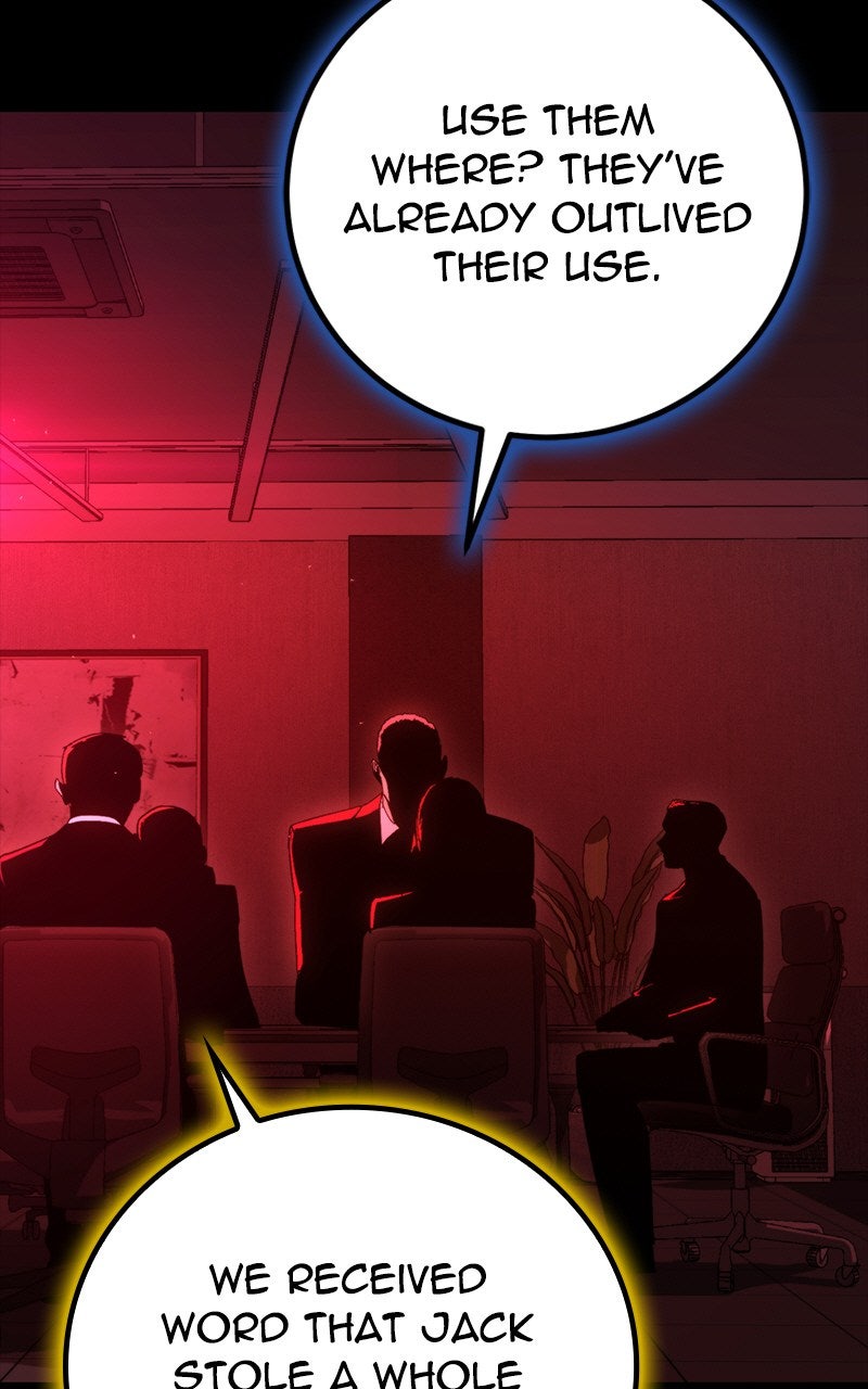 The Cleaner Episode 17 page 8 - 