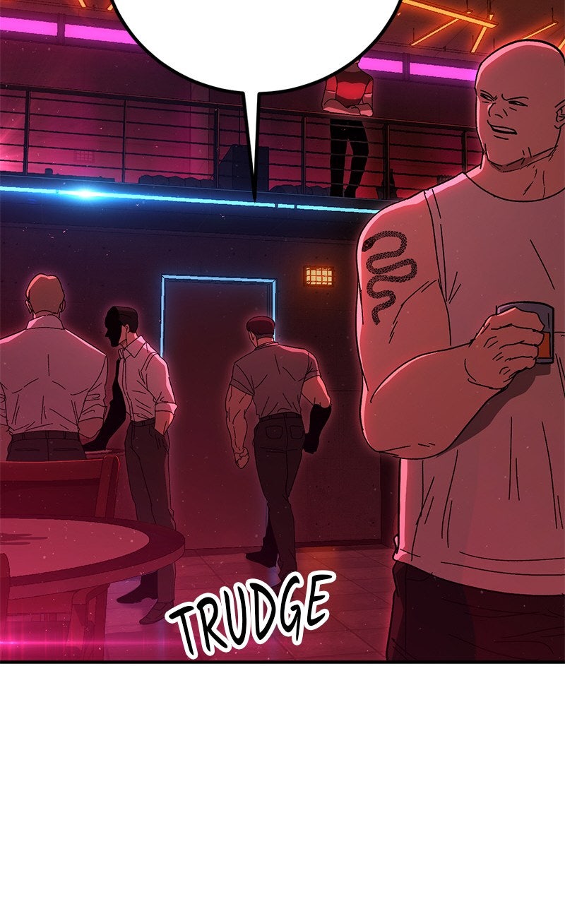 The Cleaner Episode 17 page 71 - 