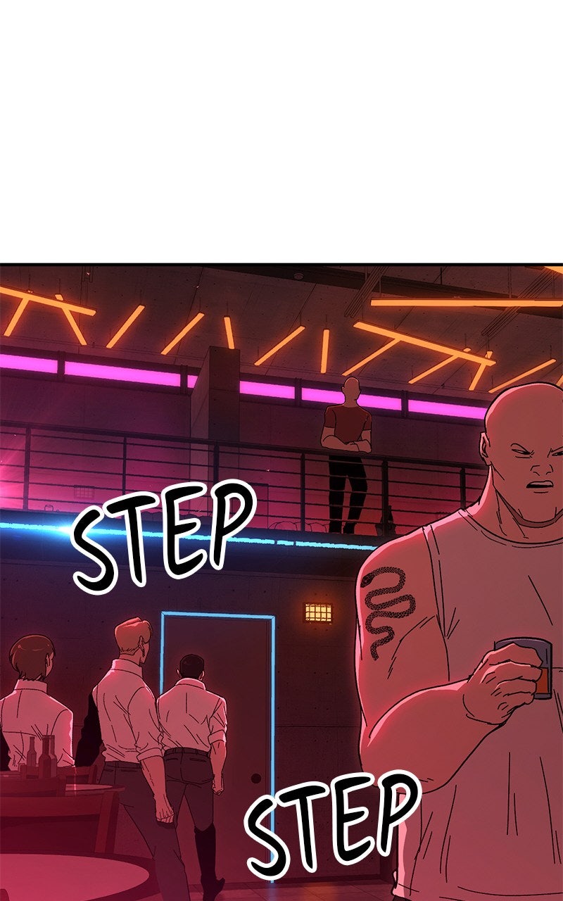 The Cleaner Episode 17 page 73 - 