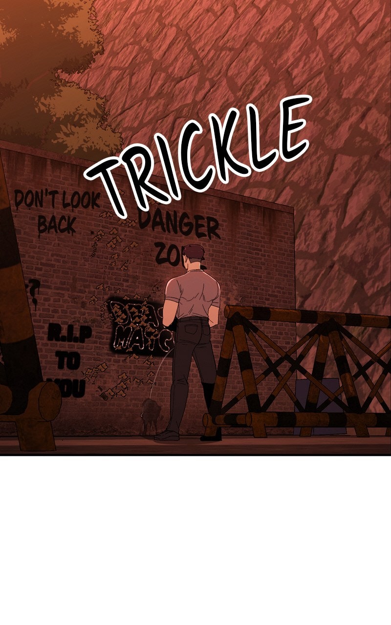 The Cleaner Episode 17 page 76 - 