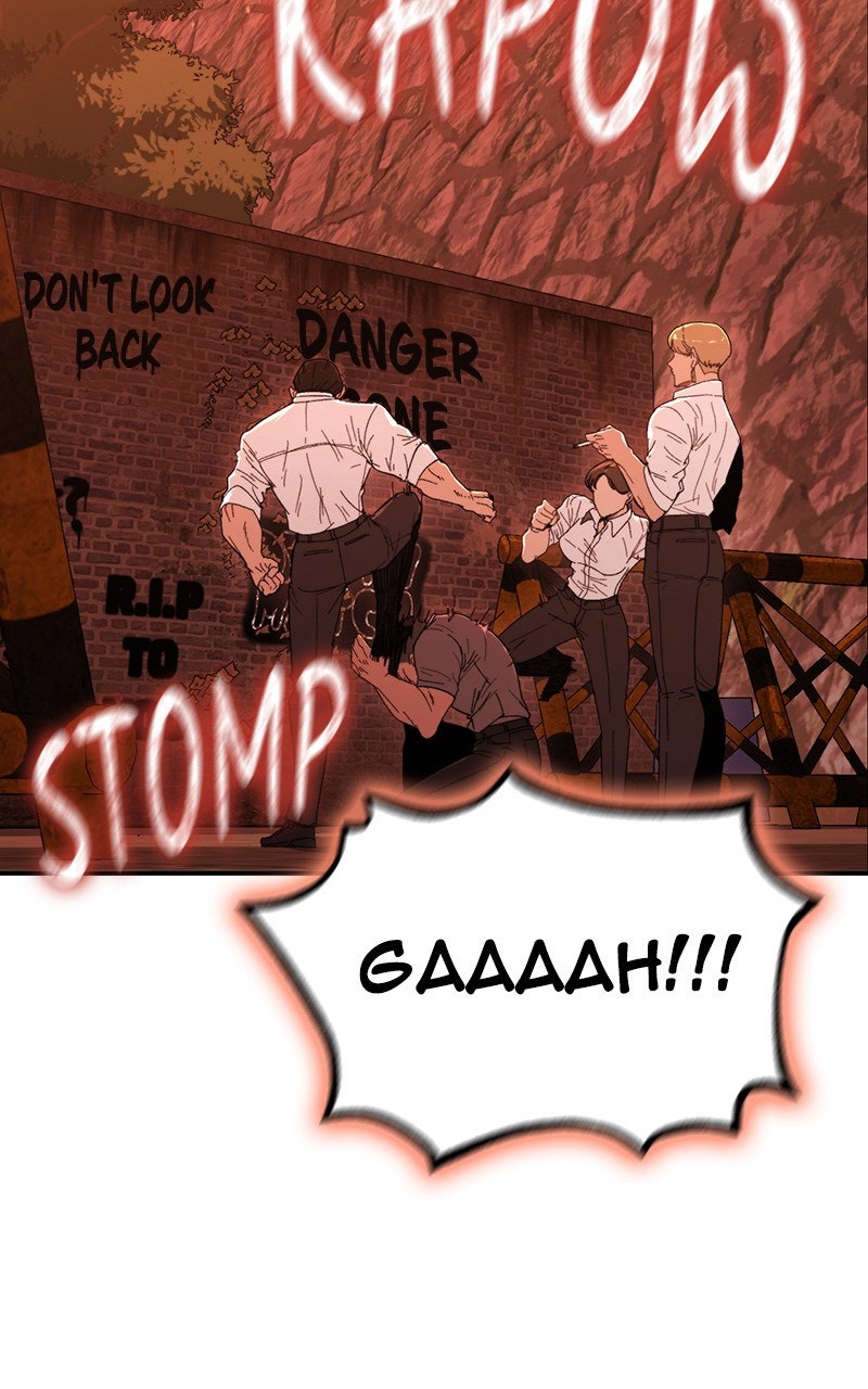 The Cleaner Episode 17 page 80 - 