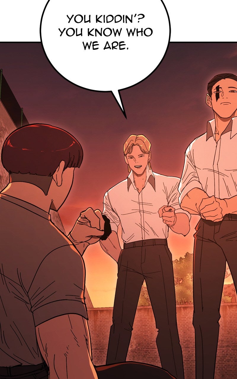 The Cleaner Episode 17 page 84 - 
