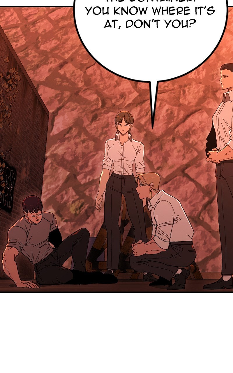 The Cleaner Episode 17 page 86 - 