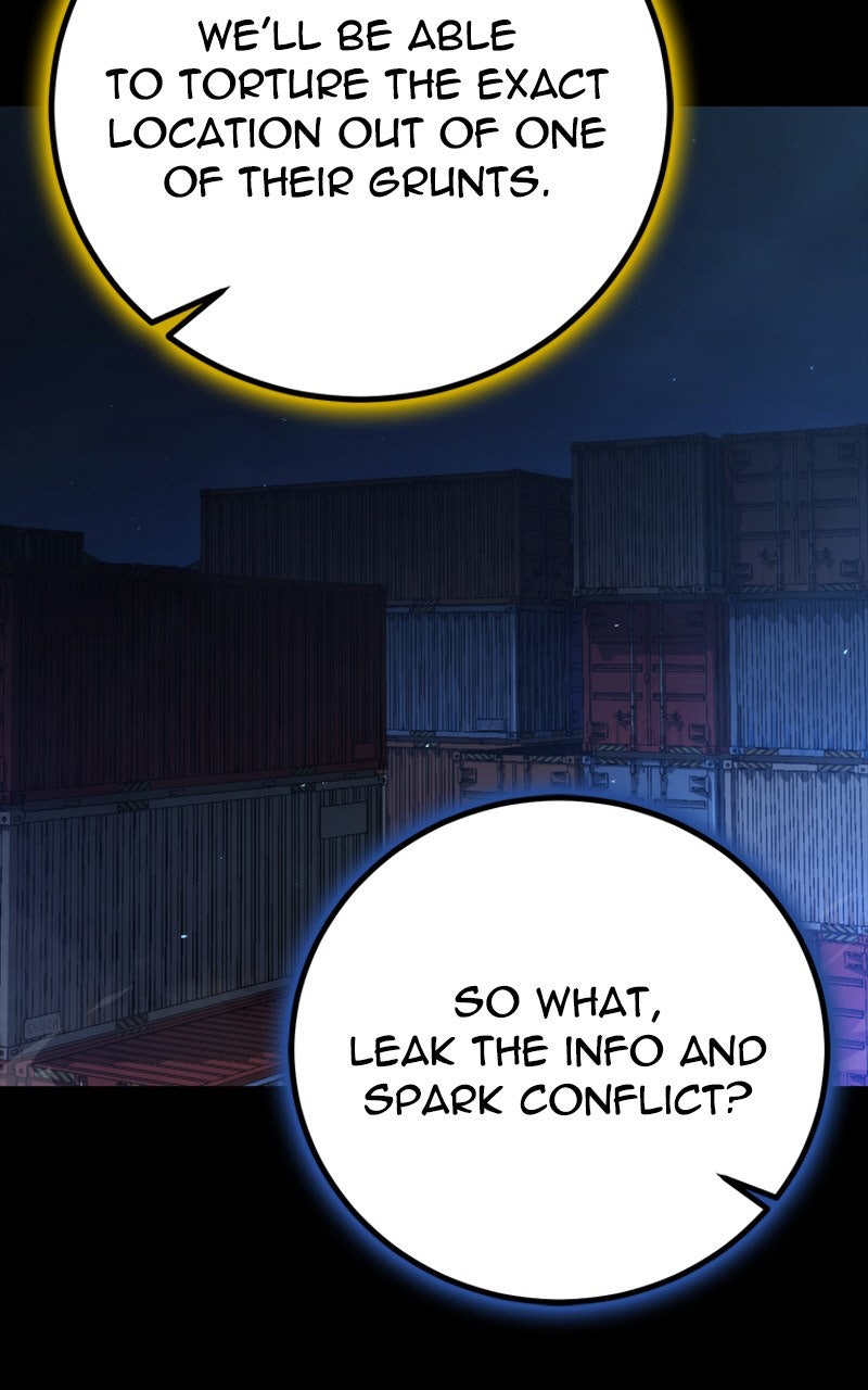 The Cleaner Episode 17 page 10 - 