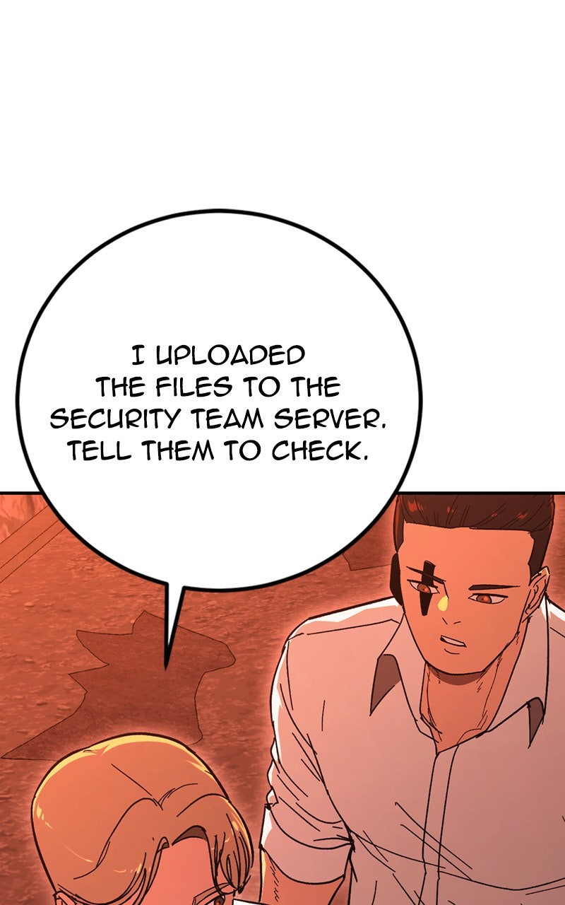 The Cleaner Episode 17 page 92 - 