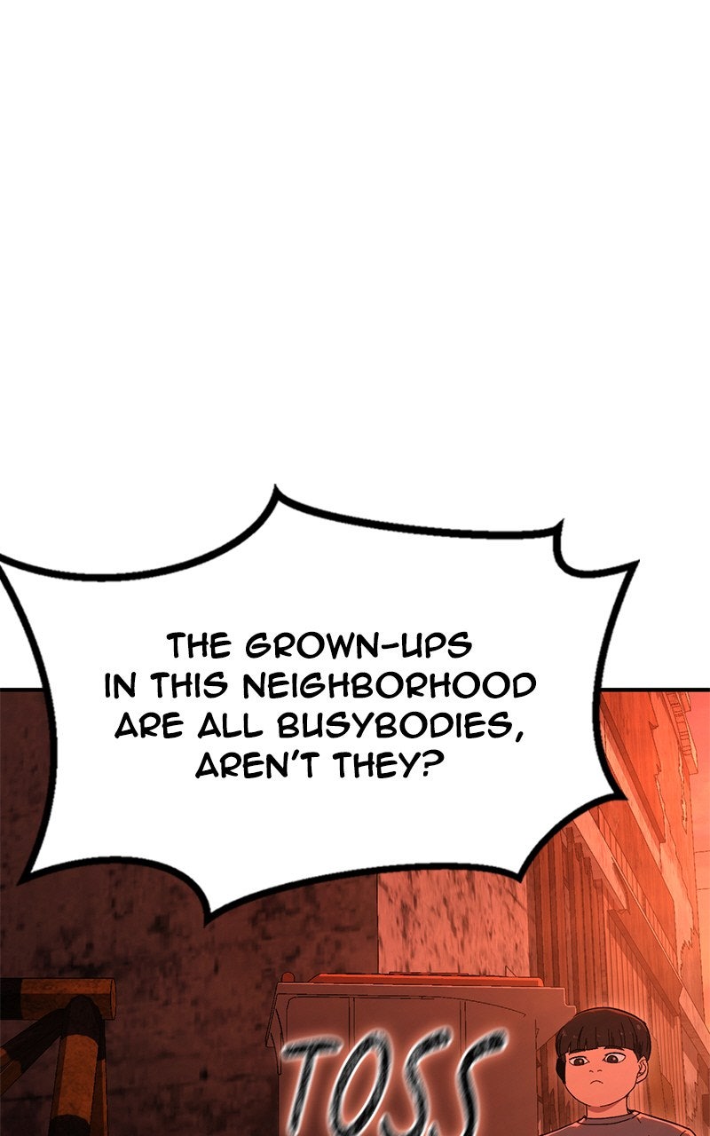The Cleaner Episode 17 page 95 - 