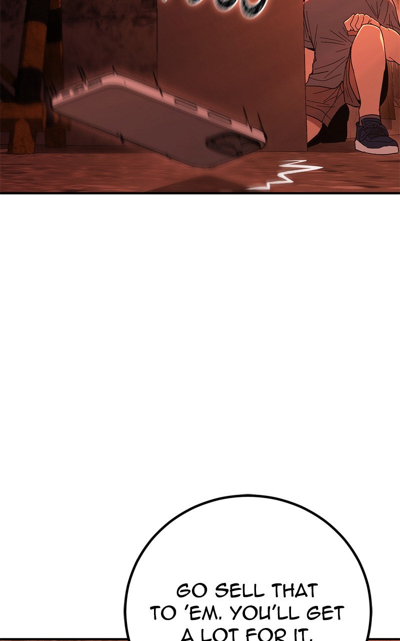 The Cleaner Episode 17 page 96 - 