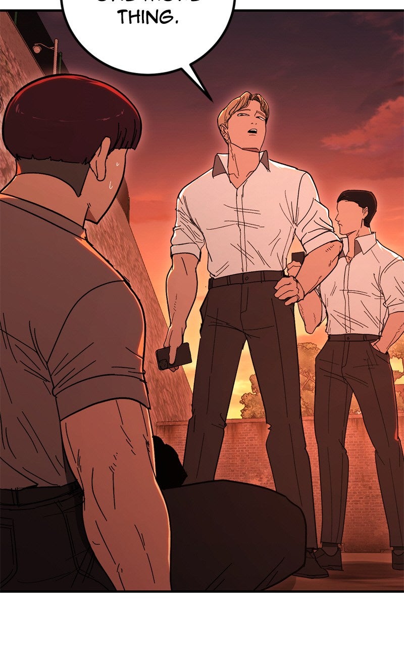 The Cleaner Episode 17 page 100 - 