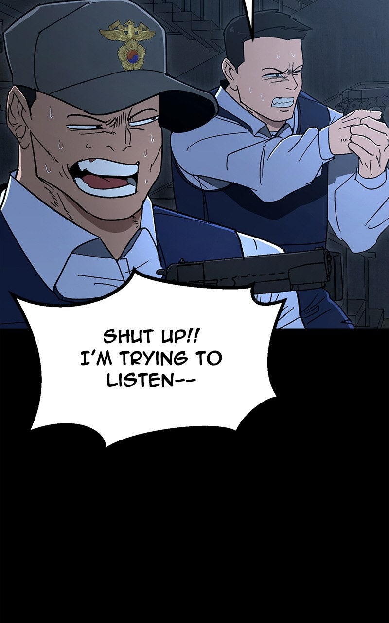 The Cleaner Episode 18 page 11 - 