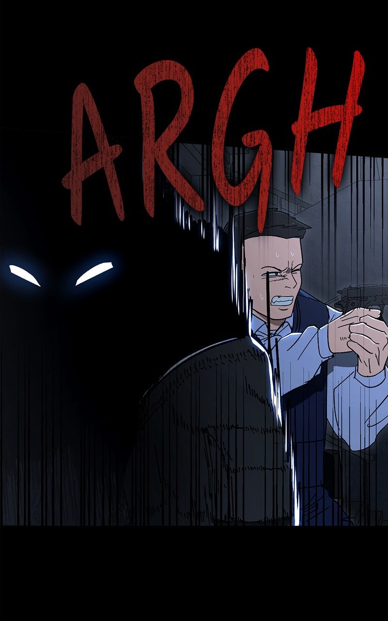 The Cleaner Episode 18 page 12 - 