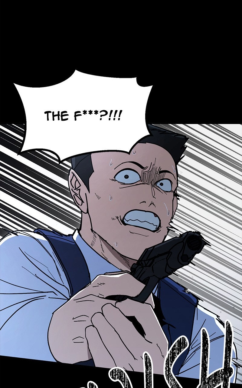 The Cleaner Episode 18 page 13 - 