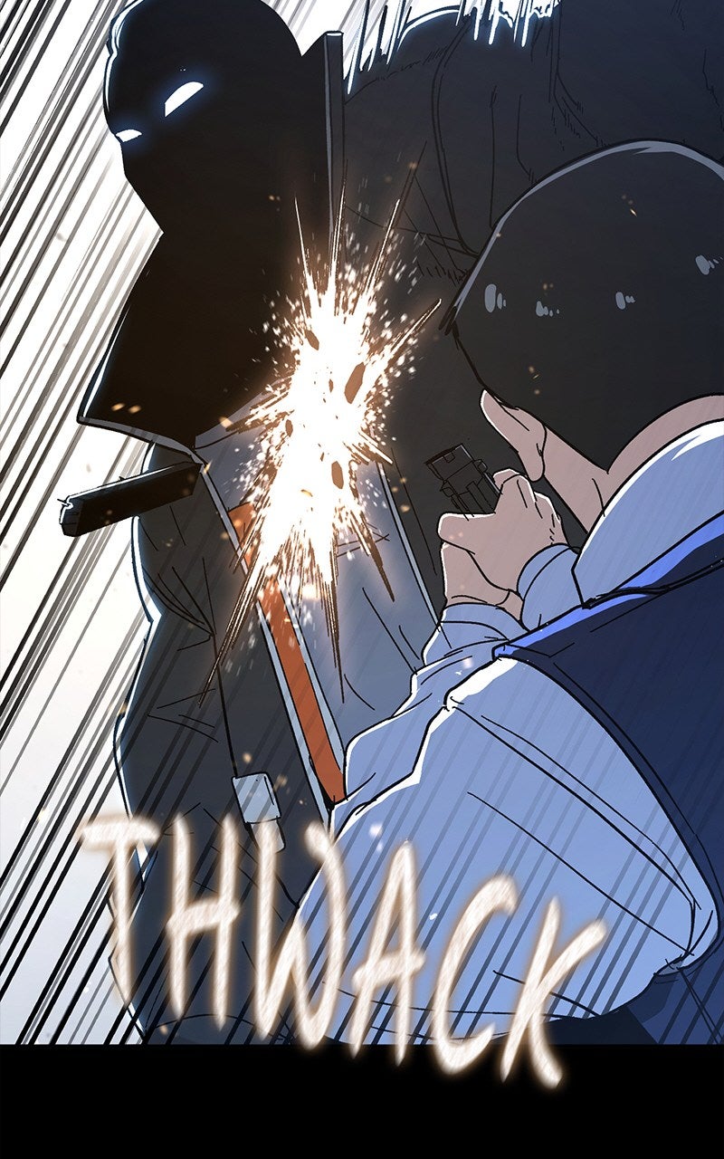 The Cleaner Episode 18 page 15 - 