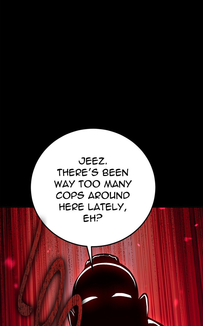 The Cleaner Episode 18 page 17 - 