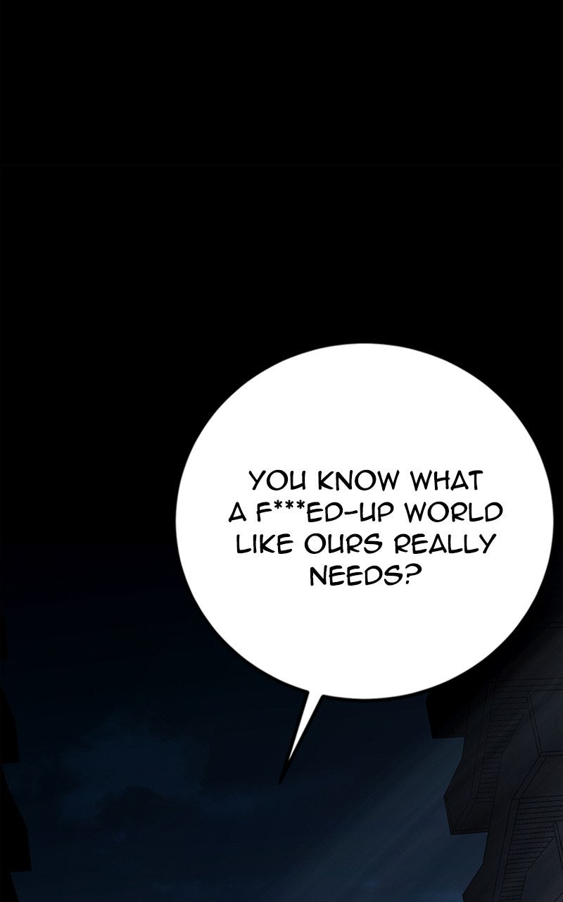 The Cleaner Episode 18 page 19 - 