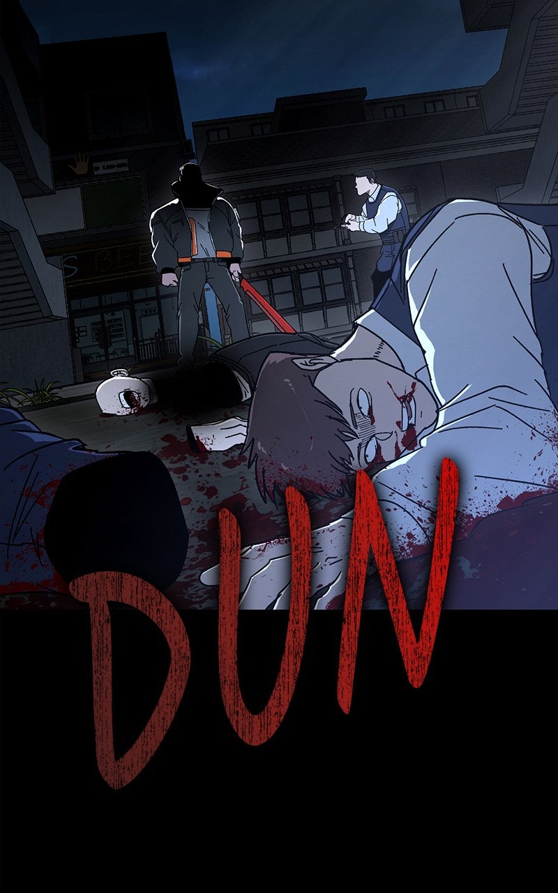 The Cleaner Episode 18 page 20 - 