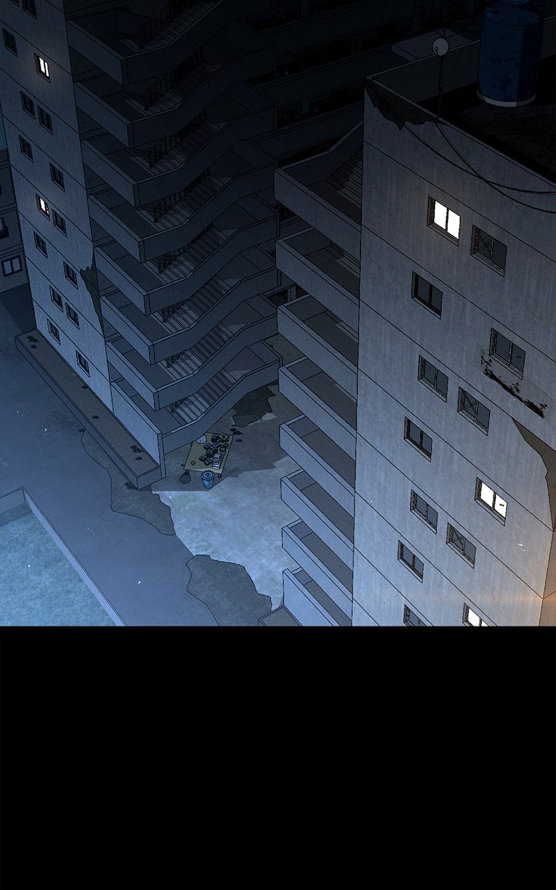 The Cleaner Episode 18 page 3 - 