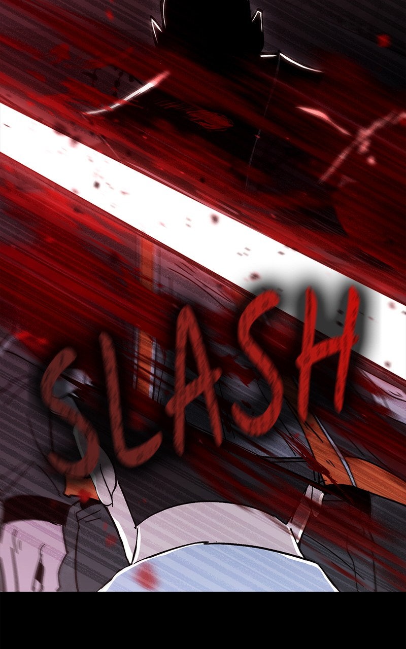 The Cleaner Episode 18 page 27 - 