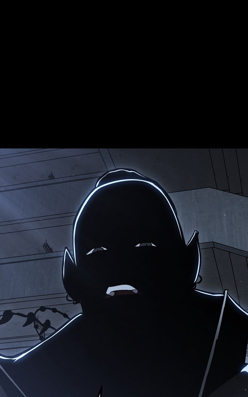 The Cleaner Episode 18 page 28 - 