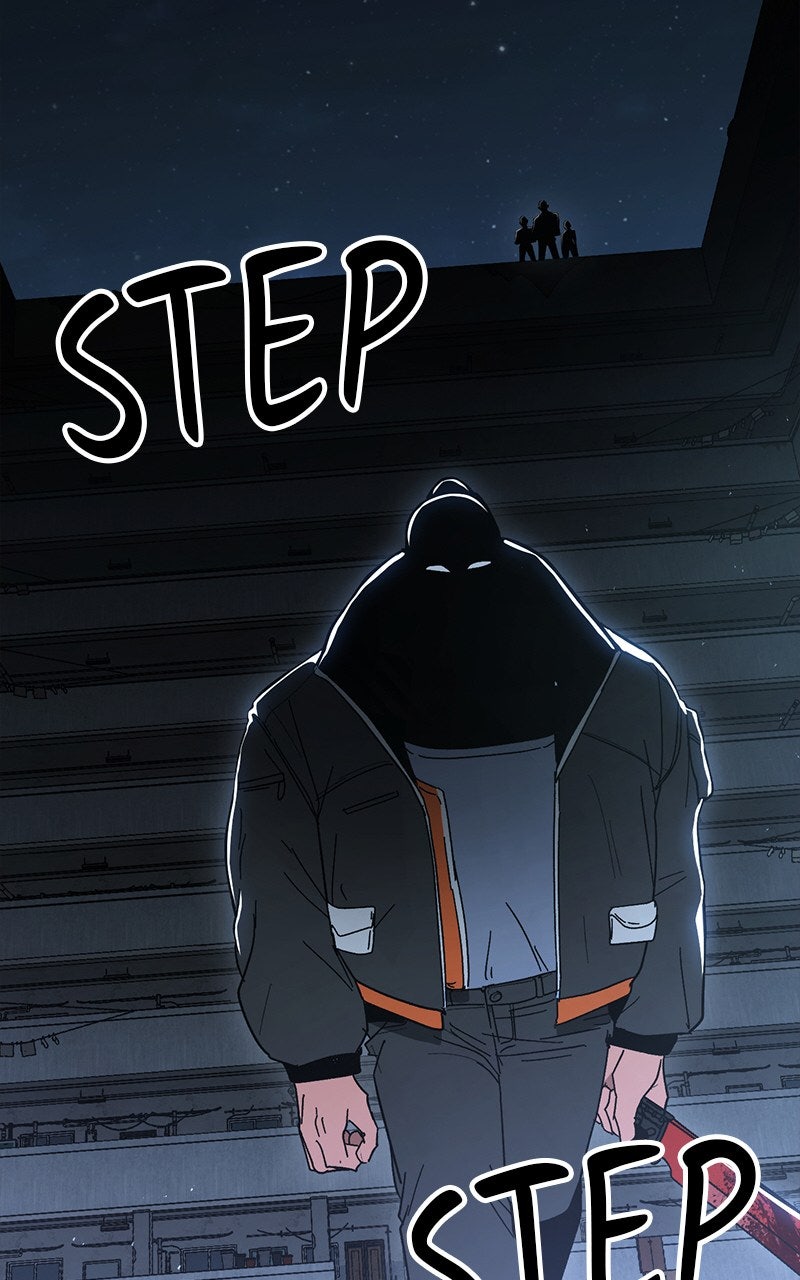 The Cleaner Episode 18 page 30 - 