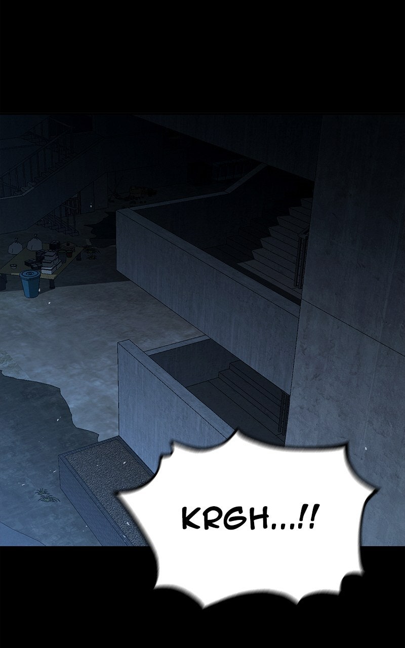 The Cleaner Episode 18 page 4 - 