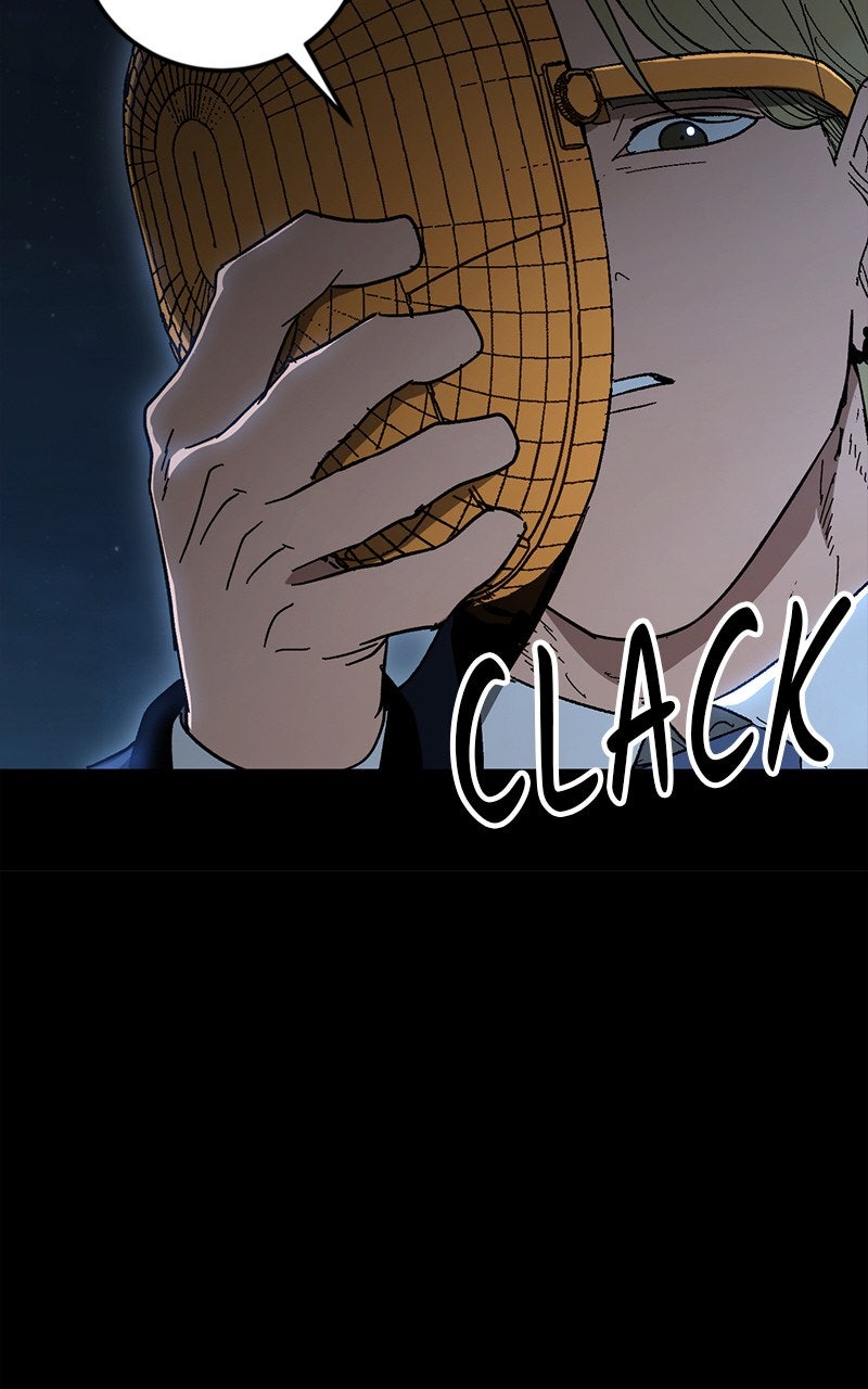 The Cleaner Episode 18 page 33 - 