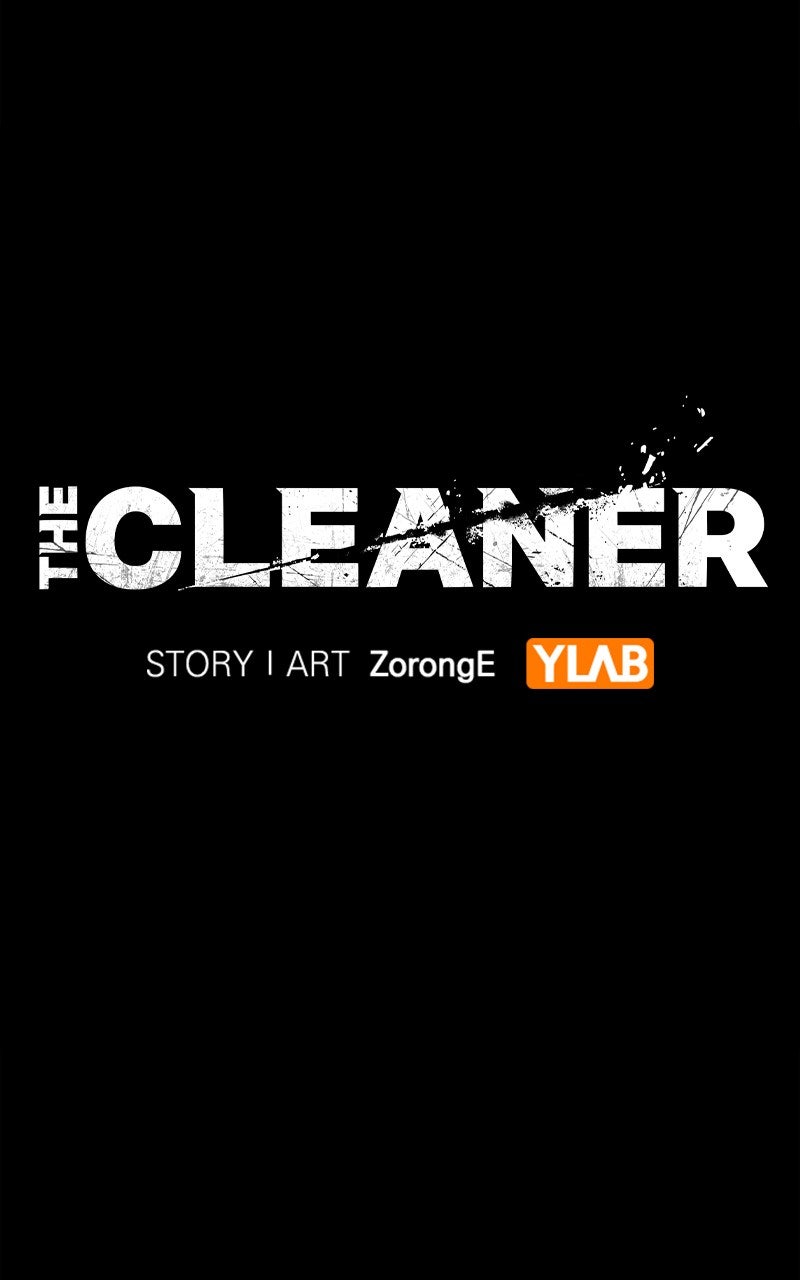 The Cleaner Episode 18 page 34 - 