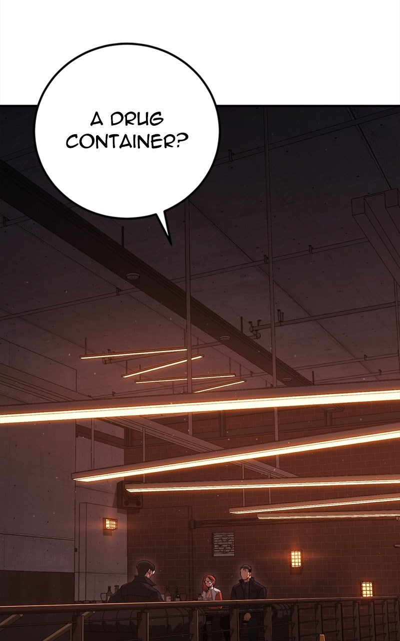 The Cleaner Episode 18 page 36 - 
