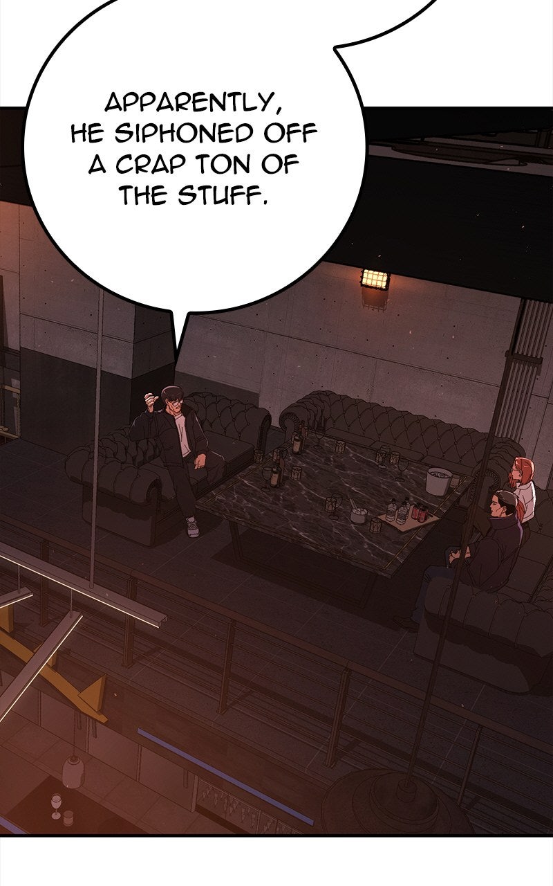 The Cleaner Episode 18 page 38 - 