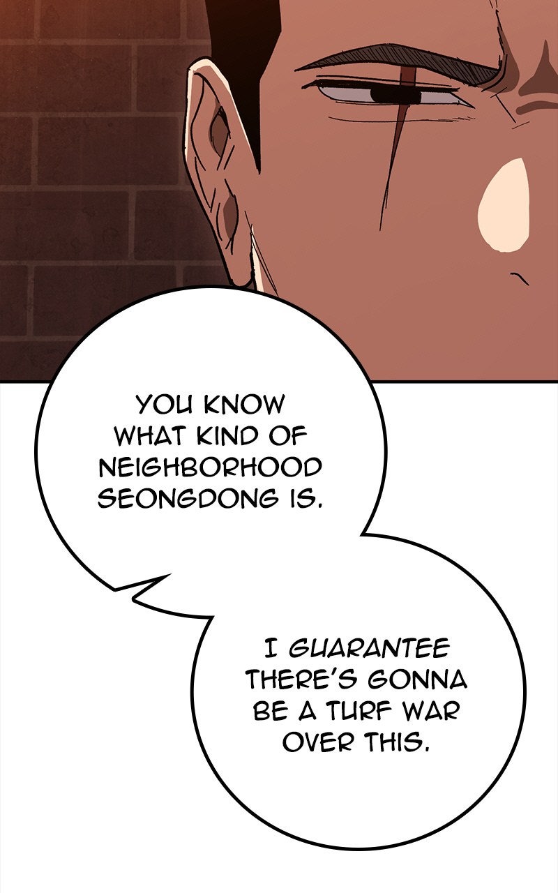 The Cleaner Episode 18 page 43 - 
