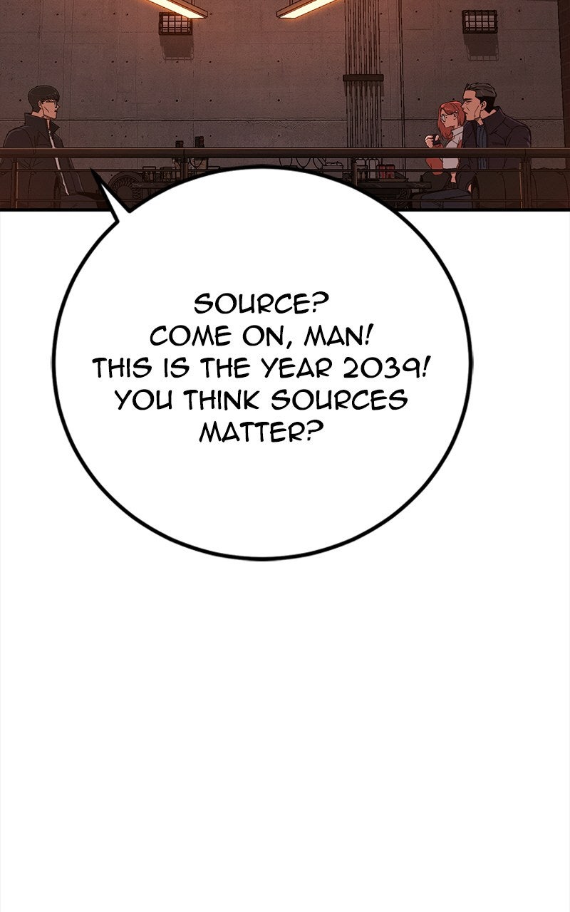The Cleaner Episode 18 page 45 - 