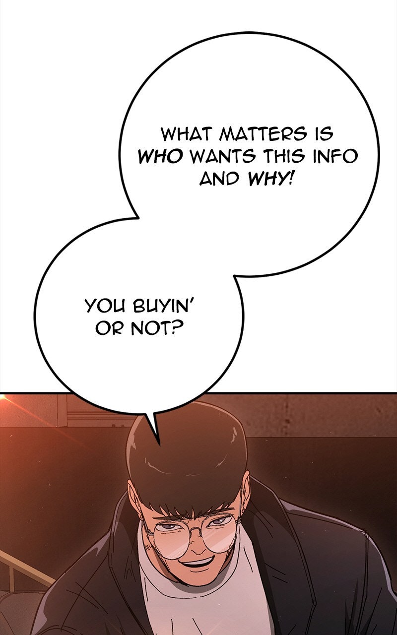 The Cleaner Episode 18 page 46 - 