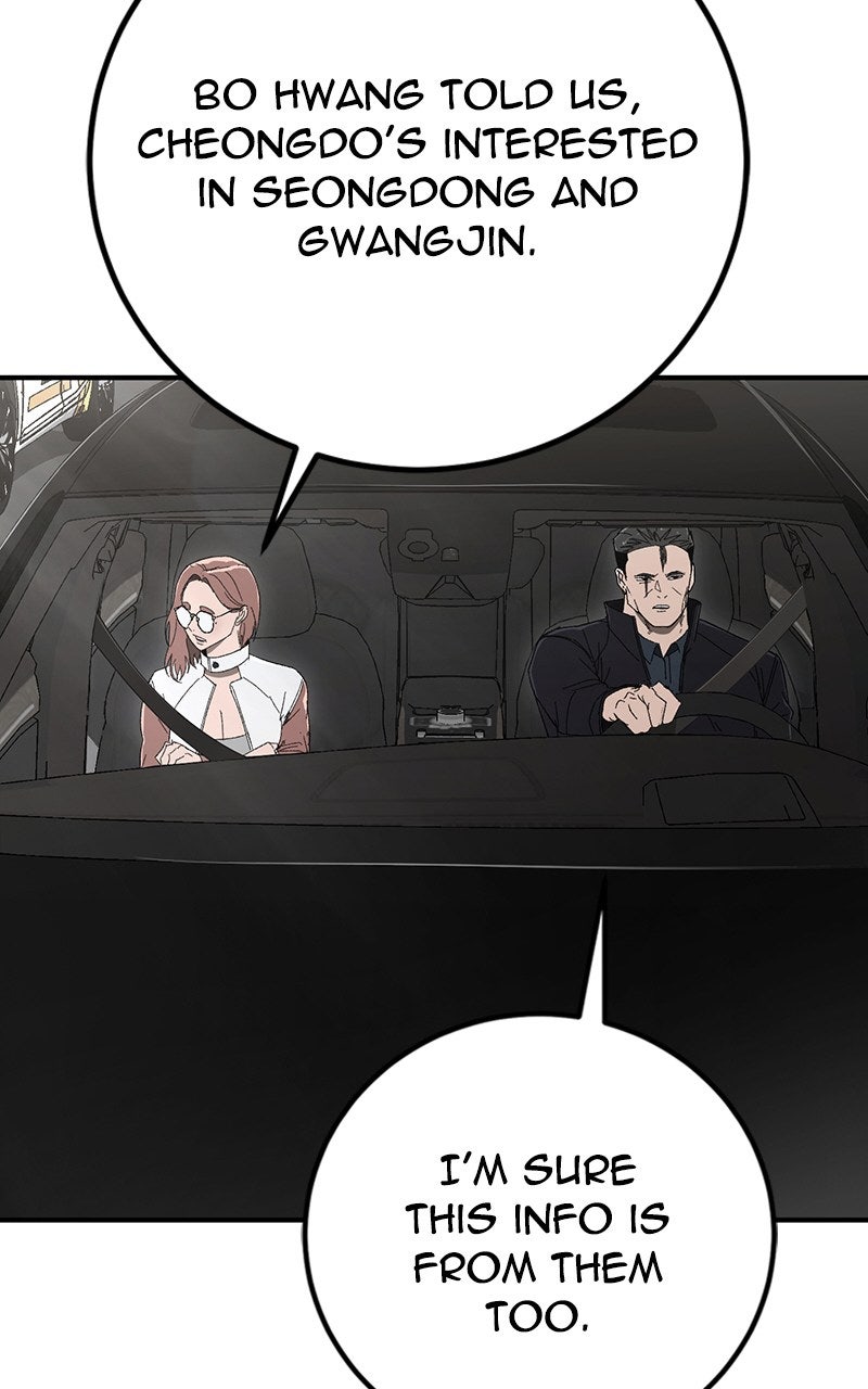 The Cleaner Episode 18 page 50 - 