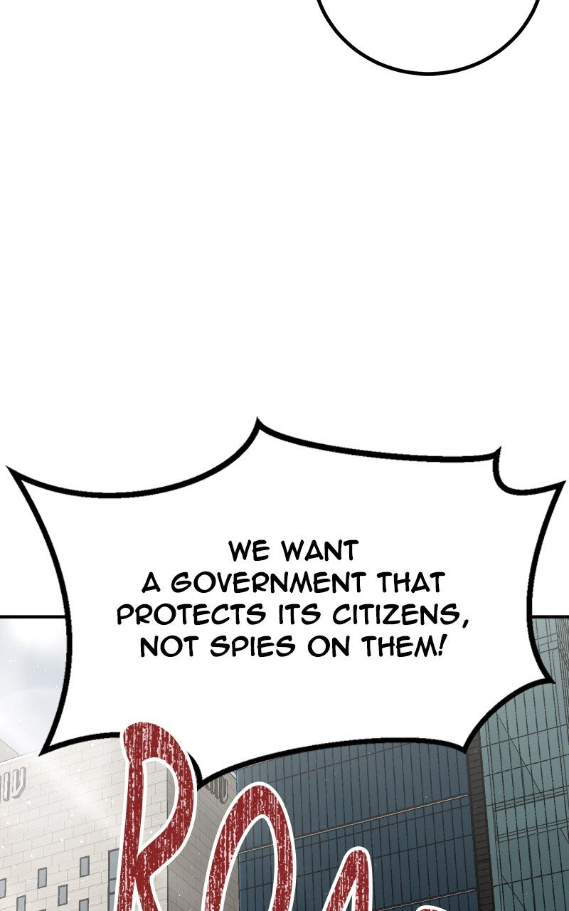 The Cleaner Episode 18 page 54 - 