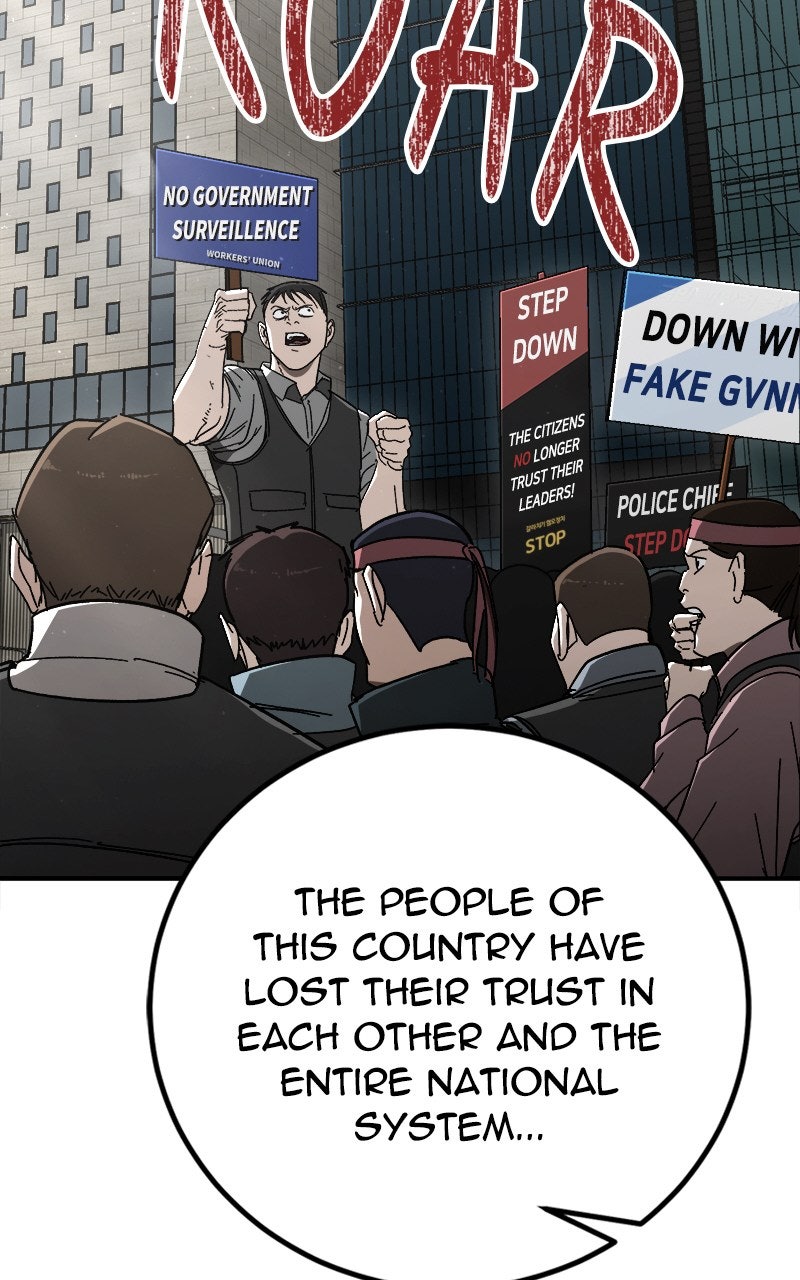 The Cleaner Episode 18 page 55 - 