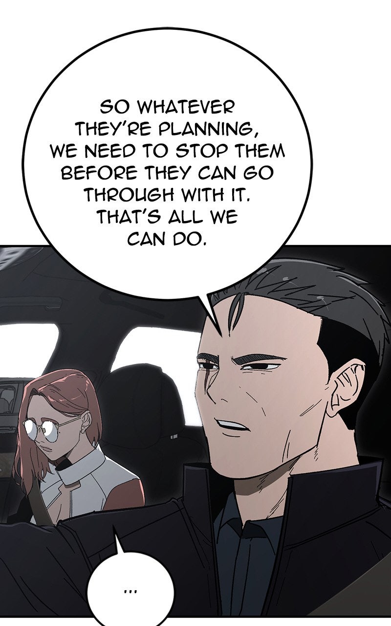 The Cleaner Episode 18 page 58 - 
