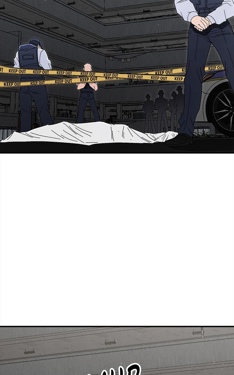 The Cleaner Episode 18 page 60 - 