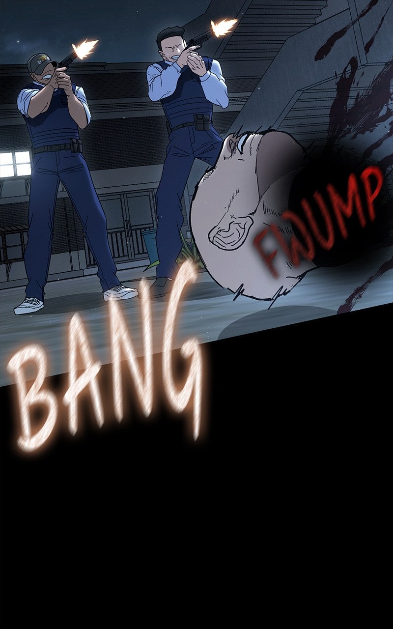 The Cleaner Episode 18 page 7 - 