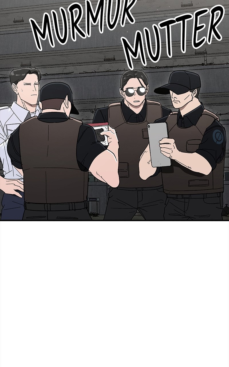 The Cleaner Episode 18 page 61 - 