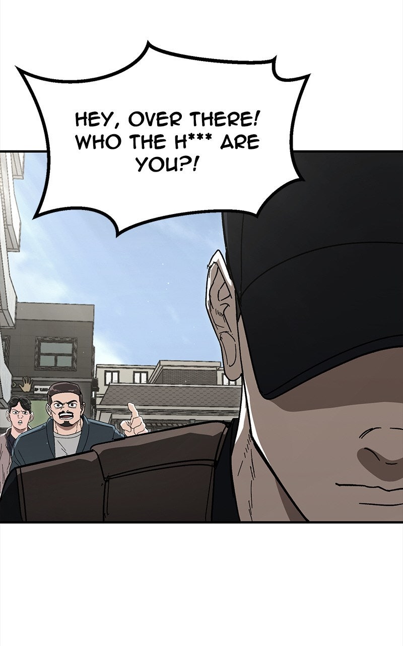 The Cleaner Episode 18 page 62 - 