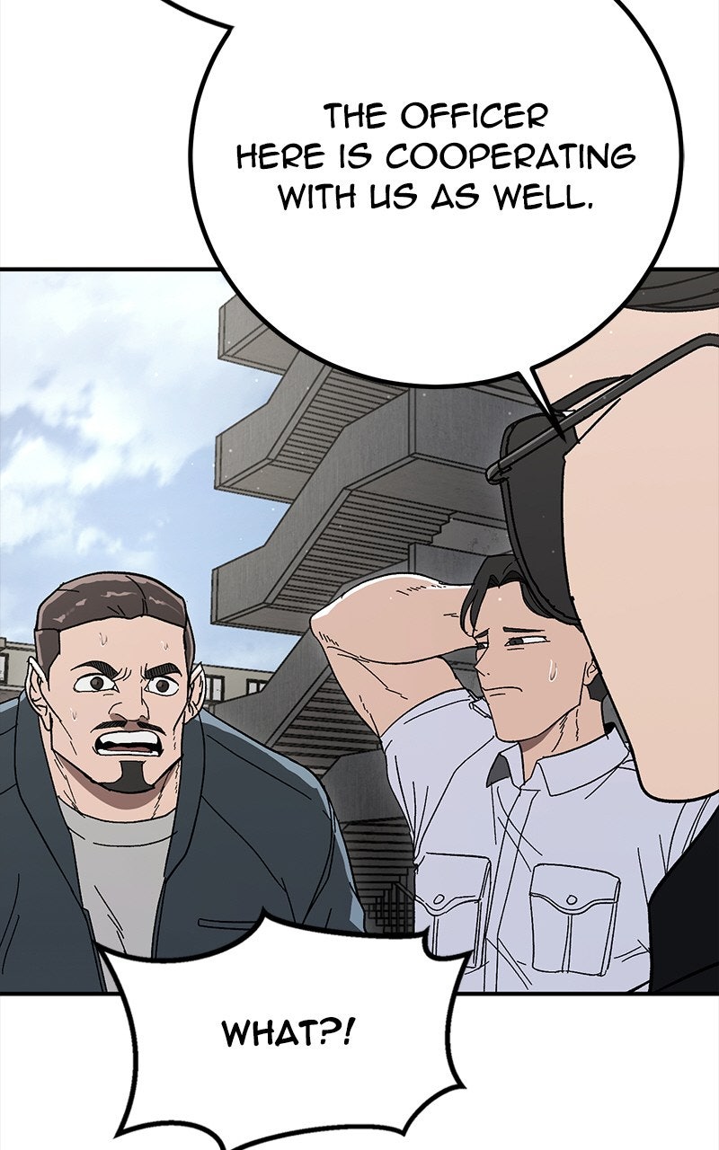 The Cleaner Episode 18 page 65 - 