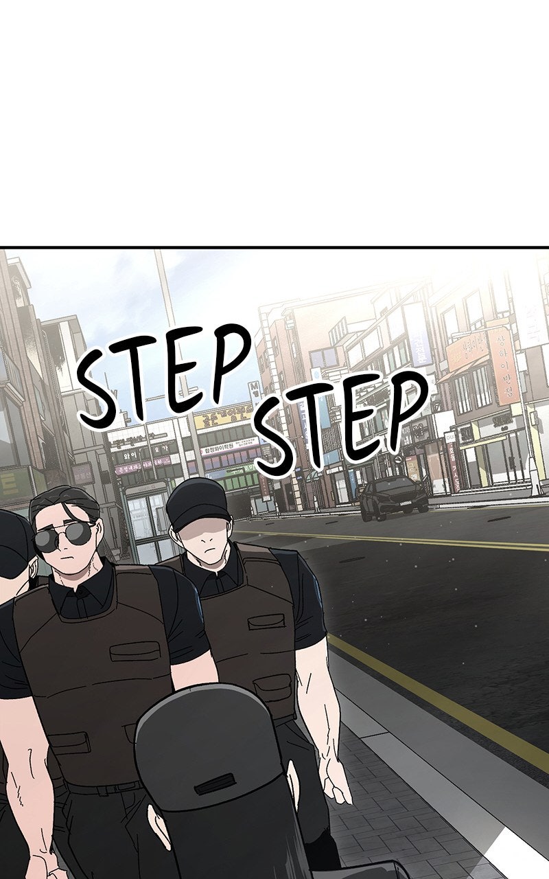 The Cleaner Episode 18 page 70 - 