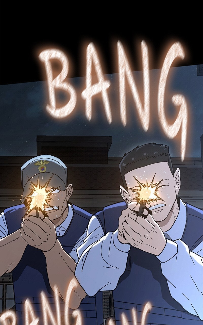 The Cleaner Episode 18 page 8 - 