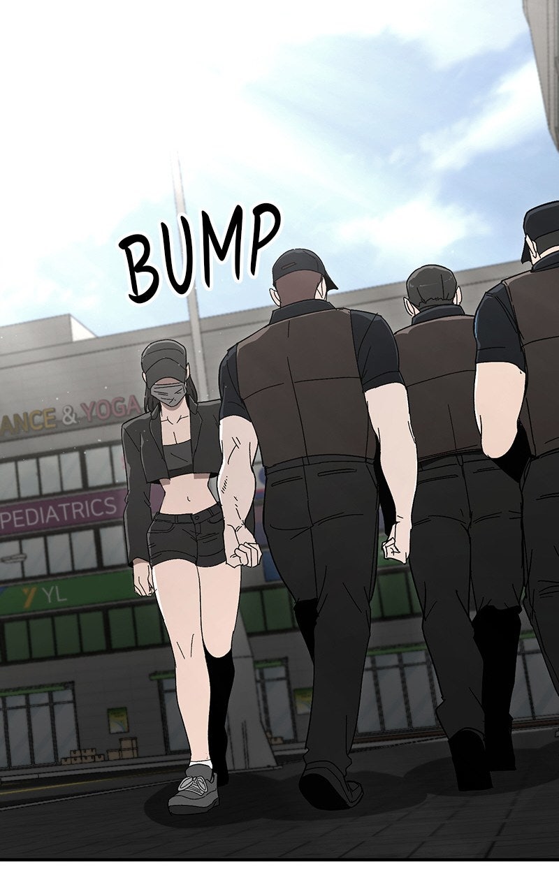 The Cleaner Episode 18 page 72 - 