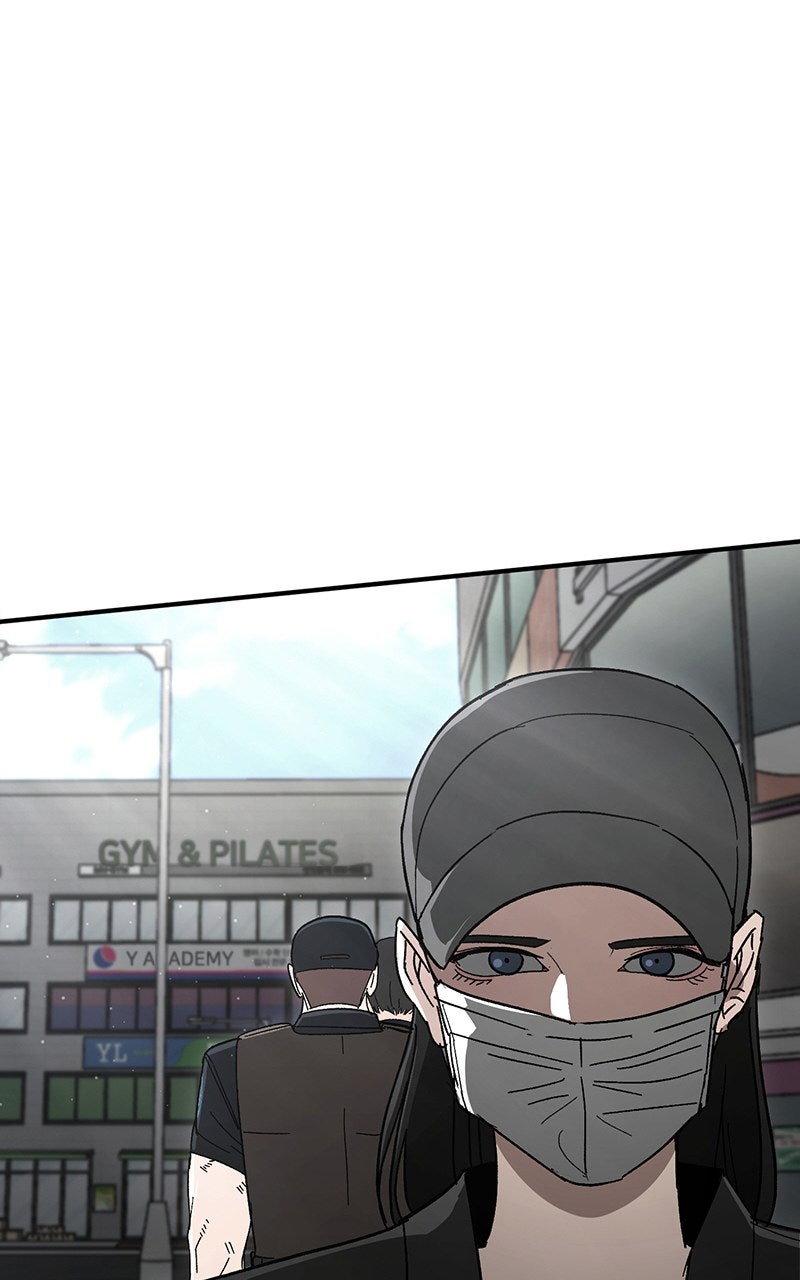 The Cleaner Episode 18 page 73 - 