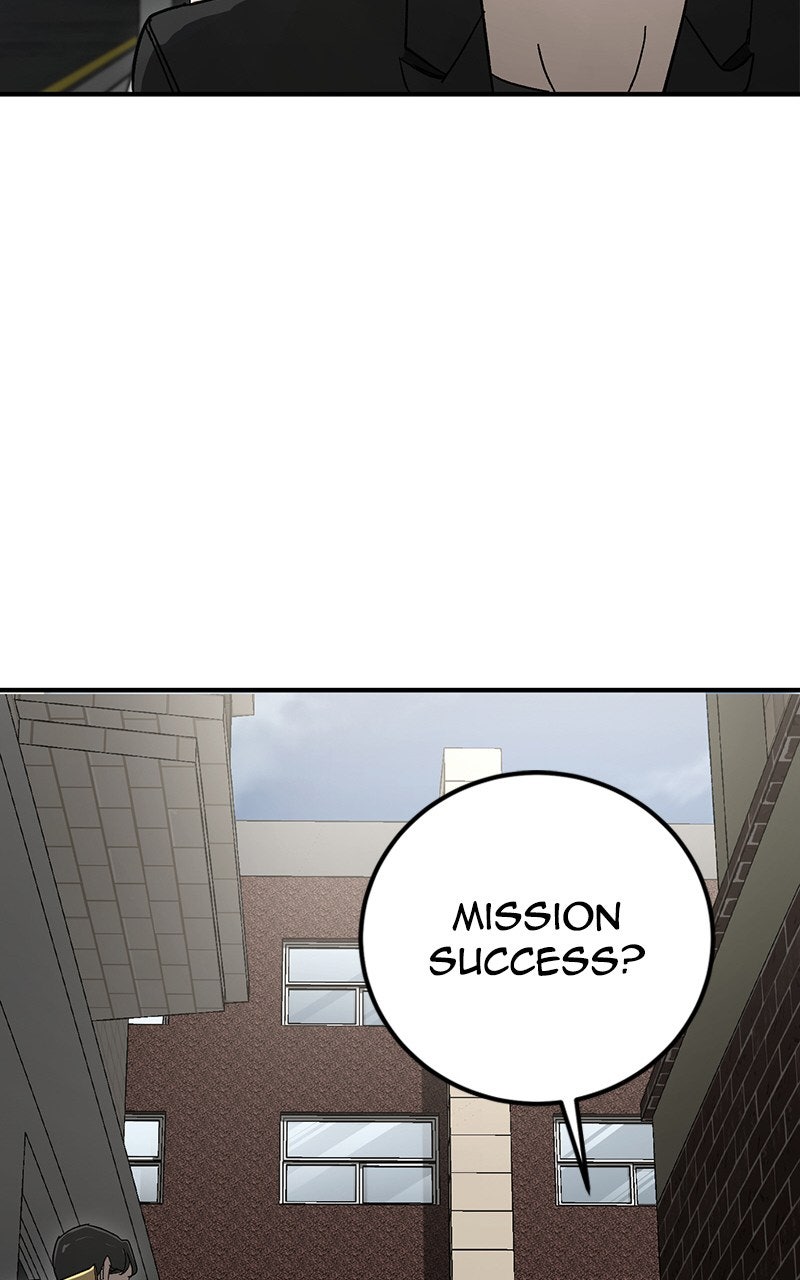 The Cleaner Episode 18 page 74 - 