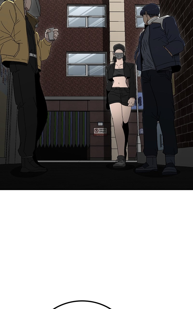 The Cleaner Episode 18 page 75 - 
